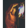 The Male Muse Livre photo PULP n°5